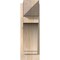 Ekena Millwork Imperial Smooth Arts and Crafts Outlooker, Douglas Fir, 7 1/2"W x 18"D x 22"H OUT08X18X22IMP03SDF - alternate 3